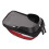 Bicycle Front Phone Mount Waterproof Handlebar Bag Red 4