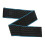 Elbow Brace Elastic Adjustable Anti Slip Blue Support 1