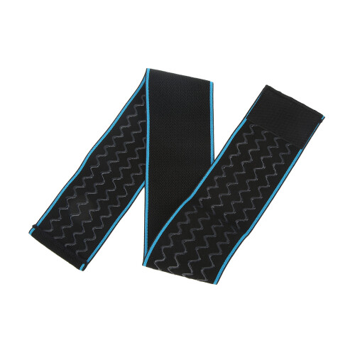 Elbow Brace Elastic Adjustable Anti Slip Blue Support 1