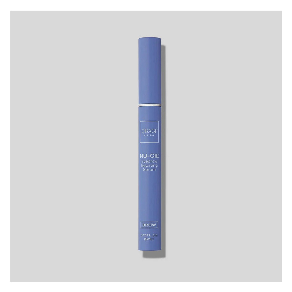 Obagi Nu-Cil Eyebrow Boosting Serum 5Ml