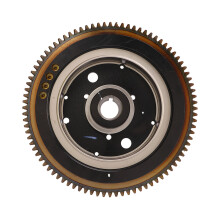 2 Stroke 40HP Electrical Start Flywheel for E40X 40XMH 66T 85550 00