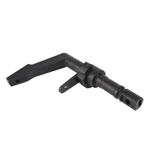 Outboard Gear Shift Handle for 2-6HP Marine Engine 2