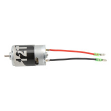 Waterproof 12T RC Motor Replacement for TRAXXAS SLASH 1/10 Silver