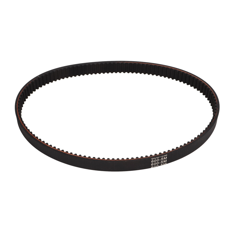 5M-600-15 Electric Scooter Drive Belt Thick Low Friction Replacement 643505323726