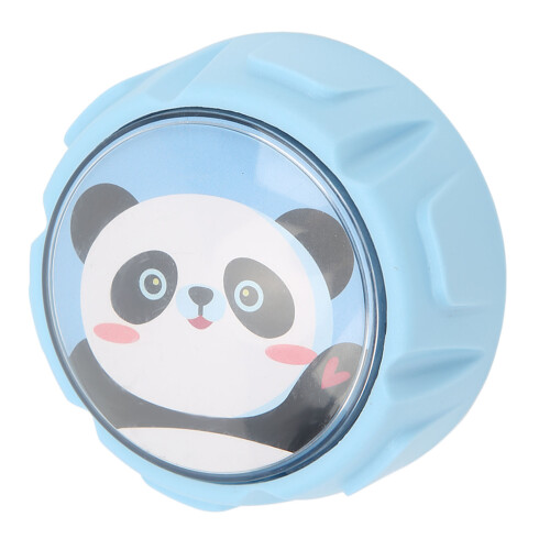(Panda) Touch High Jump Counter Voice Broadcast ABS Self Adhesive 1