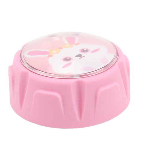 (Rabbit) Touch High Jump Counter Voice Broadcast ABS Self Adhesive 1