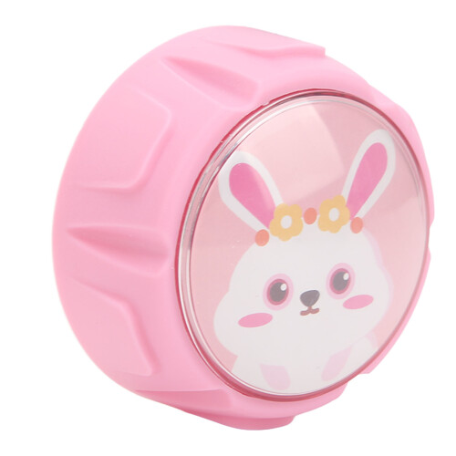 (Rabbit) Touch High Jump Counter Voice Broadcast ABS Self Adhesive 2
