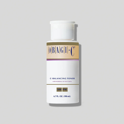 Obagi Obagi C Fx Balancing Toner 198ml 2