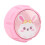 (Rabbit) Touch High Jump Counter Voice Broadcast ABS Self Adhesive 5