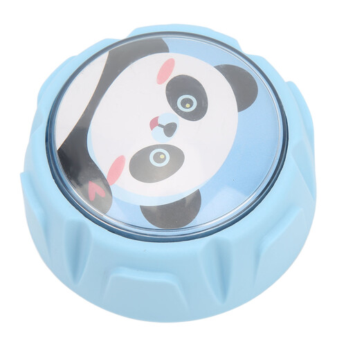 (Panda) Touch High Jump Counter Voice Broadcast ABS Self Adhesive 2