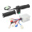 Brushed Motor Speed Controller Throttle Grip Set 12V 250W 4