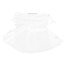 (White) Sun Protection Face Cover Breathable Ice Silk Pink