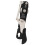 Manual Climbing Descender Aluminum Alloy Self Locking 1