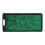 Golf Swing Test Pad Indoor Training Mat Easy Storage 1