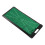 Golf Swing Test Pad Indoor Training Mat Easy Storage 4