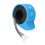 Thumb Accelerator Blue Waterproof Speed Control for HX Scooter 4