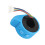Thumb Accelerator Blue Waterproof Speed Control for HX Scooter 5