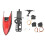 RC Helicopter Servo Motor Plastic Lightweight Upgrade 1