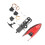 RC Helicopter Servo Motor Plastic Lightweight Upgrade 5