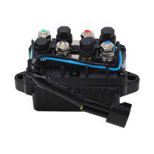 Tilt and Trim Relay 60HP Hydraulic Lift for Parsun 2 Stroke 4 Stroke