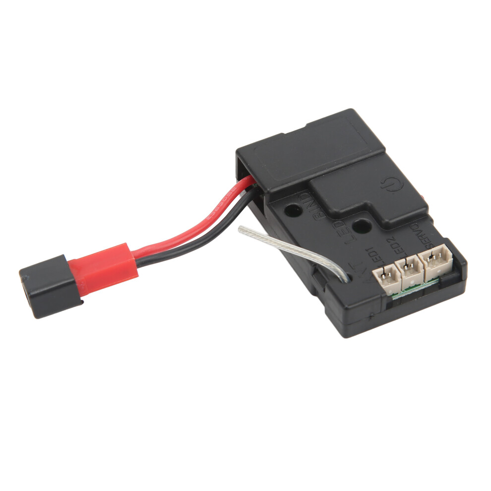 Rc Car Main Board Receiver Plastic For Wltoys 1/28 284131 643505320305
