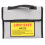 Fireproof Explosion Proof Lipo Battery Safe Bag Eco Friendly 1
