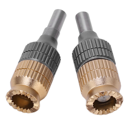 1 Pair Drone Controller Sticks Aluminium Long Thumb DJI Mini 3 Pro 1