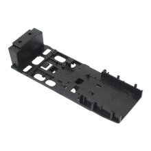 RC Helicopter Base Plastic Black Spare Part for WLtoys V912 V912A