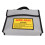 Battery Explosion Proof Bag Flame Retardant Fiber Gray Fireproof 5