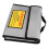 Battery Explosion Proof Bag Flame Retardant Fiber Gray Fireproof 4