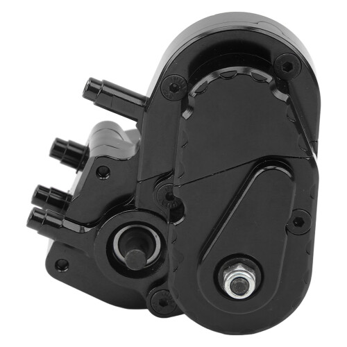 Aluminium Getriebebox RC Capra UTB 1/10