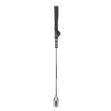 Golf Swing Training Stick Steel Chrome Plated Right Hand