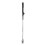 Golf Swing Training Stick Steel Chrome Plated Right Hand 1