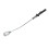 Golf Swing Training Stick Steel Chrome Plated Right Hand 2