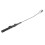 Golf Swing Training Stick Steel Chrome Plated Right Hand 3