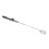 Golf Swing Training Stick Steel Chrome Plated Right Hand 4