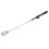 Golf Swing Training Stick Steel Chrome Plated Right Hand 5