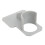 Swimming Pool Pipe Holder Hose Bracket Gray 4