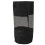 Boat Trash Bag Ventilated Mesh Large Capacity Foldable Black 2
