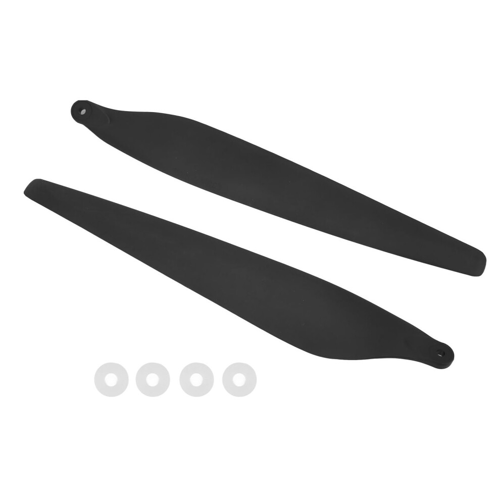 (Cw) Folding Low Noise Drone Propeller For Agricultural Drone Ccw 643505325966