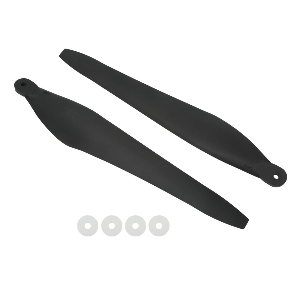 (Ccw) Low Noise Drone Propeller Pair For Agricultural Drone Ccw 643505325935