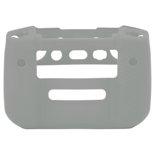 (Grey) Drone Remote Cover Silicone Case for MAVIC 3 RC PRO Elastic Grey 1