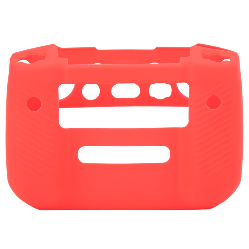 (Red) Drone Remote Cover Silicone Case for MAVIC 3 RC PRO Elastic Grey 1