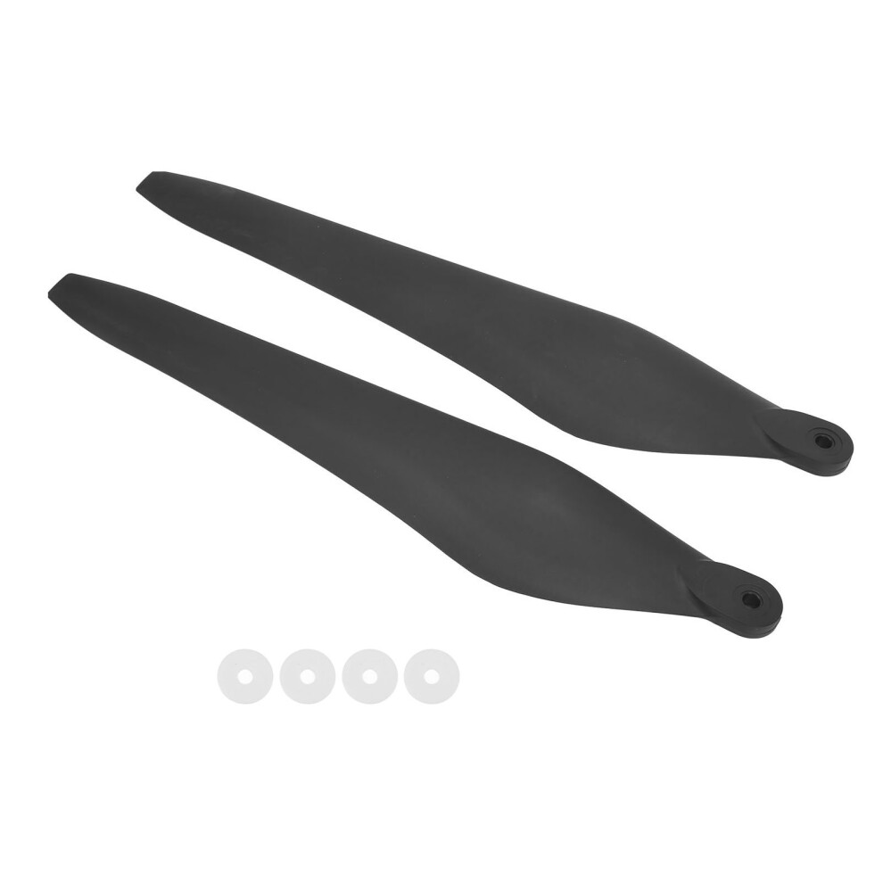 (Cw) Agriculture Drone Propeller Plastic Carbon Fiber Folding For X9 Cw 643505326024
