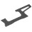 Down Carbon Frame Replacement for Fly Wing FW200 RC Helicopter 3