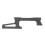 Down Carbon Frame Replacement for Fly Wing FW200 RC Helicopter 5