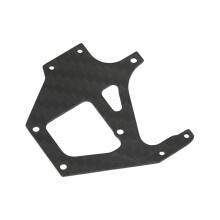 Up Carbon Frame Replacement for Fly Wing FW200 RC Helicopter