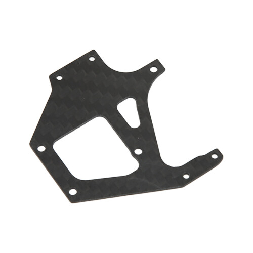 Up Carbon Frame Replacement for Fly Wing FW200 RC Helicopter