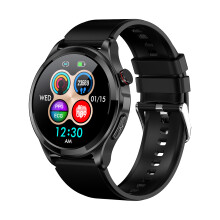 ECG PPG Smart Watch Blood Sugar Monitor Watch Diabetic Blood Glucose Monitor Pressure Heart Rate Sports Watch