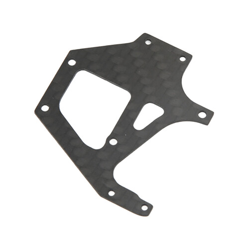 Up Carbon Frame Replacement for Fly Wing FW200 RC Helicopter 1